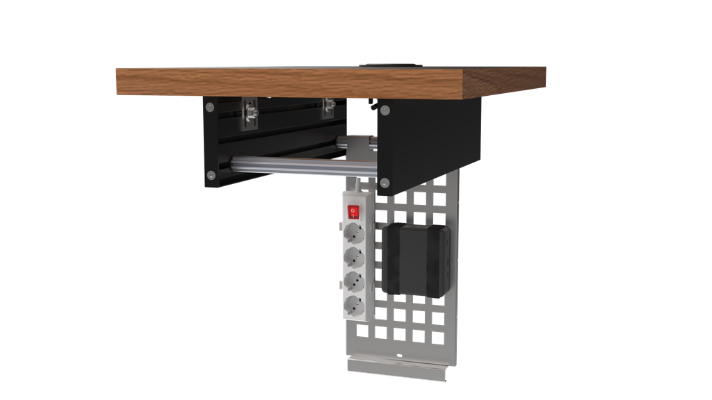 Connecto FlexBox Table